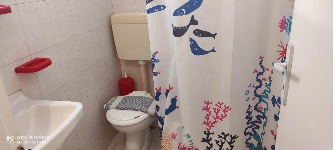 Loukia Apartments & Studios Naousa  Ngoại thất bức ảnh