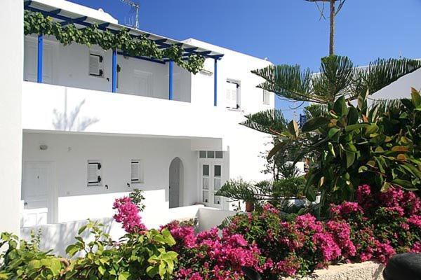 Loukia Apartments & Studios Naousa  Phòng bức ảnh